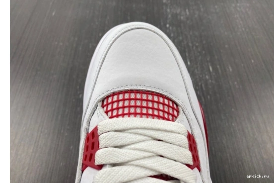 Cheap EP 89 308497-106 Jordan Alternate 308497-106 4 Retro 0518